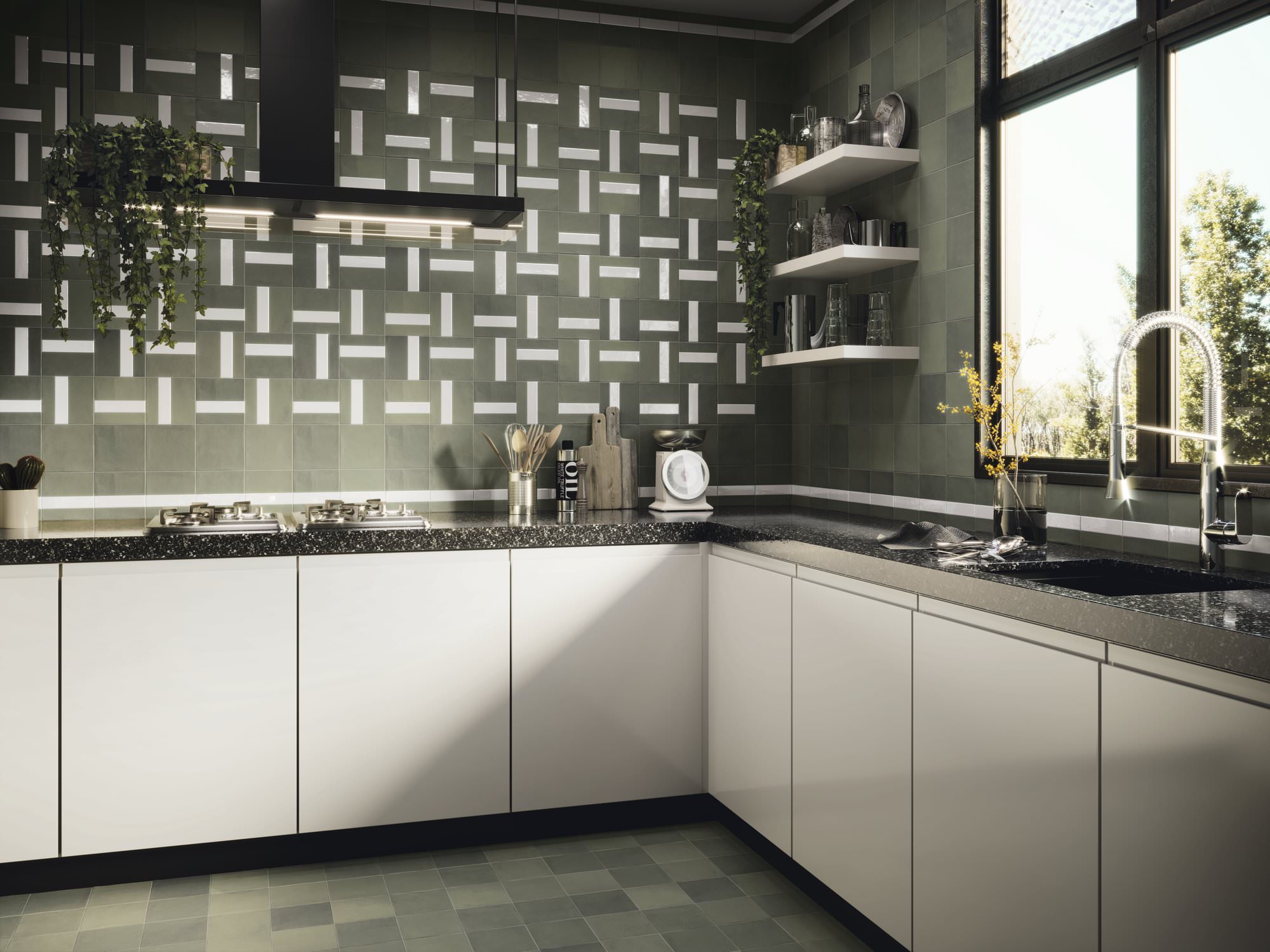 Contemporary Forest - Imagen 2