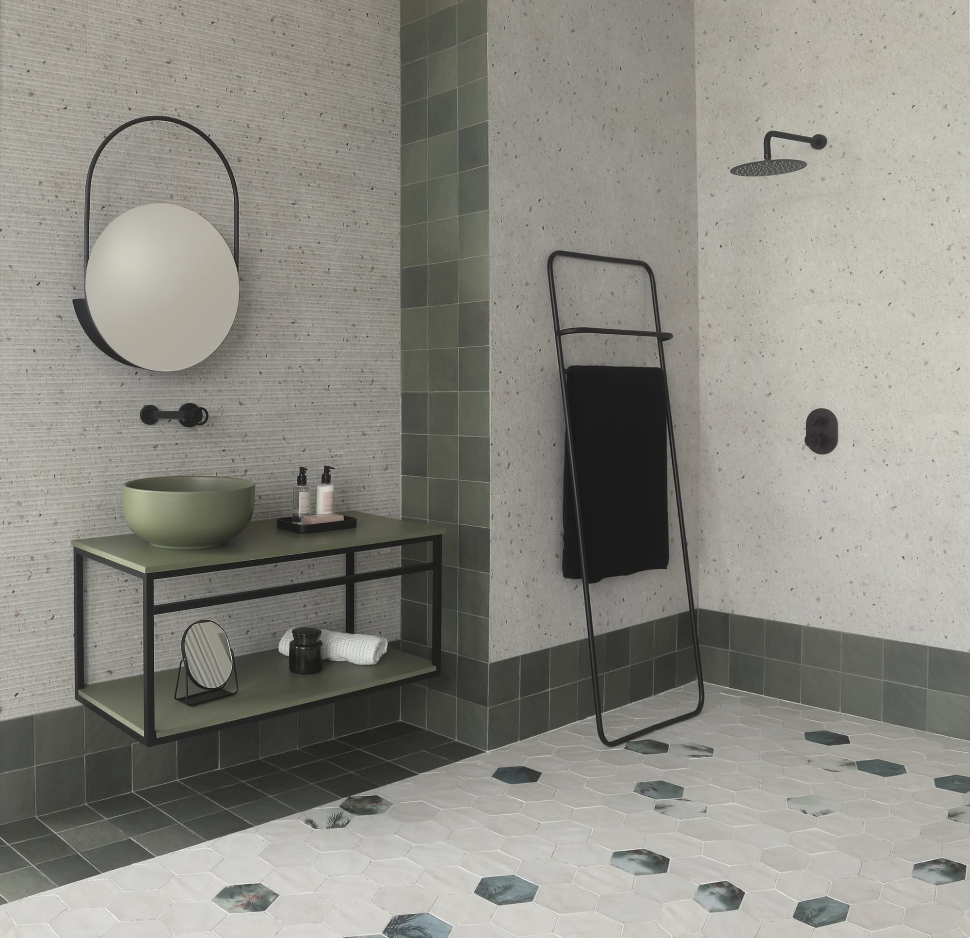 Contemporary Forest - Imagen 3