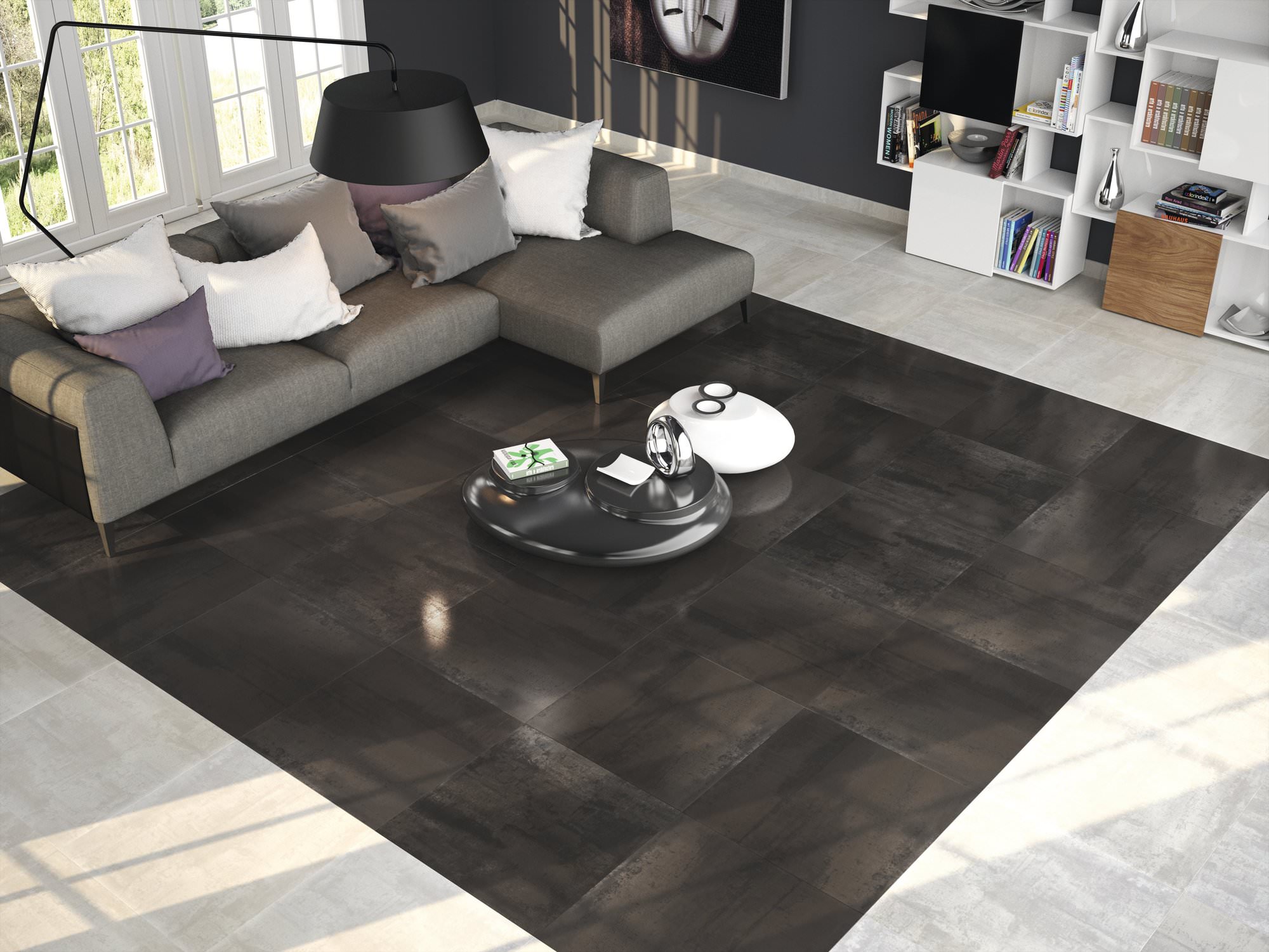 Dorian Graphite - Imagen 3