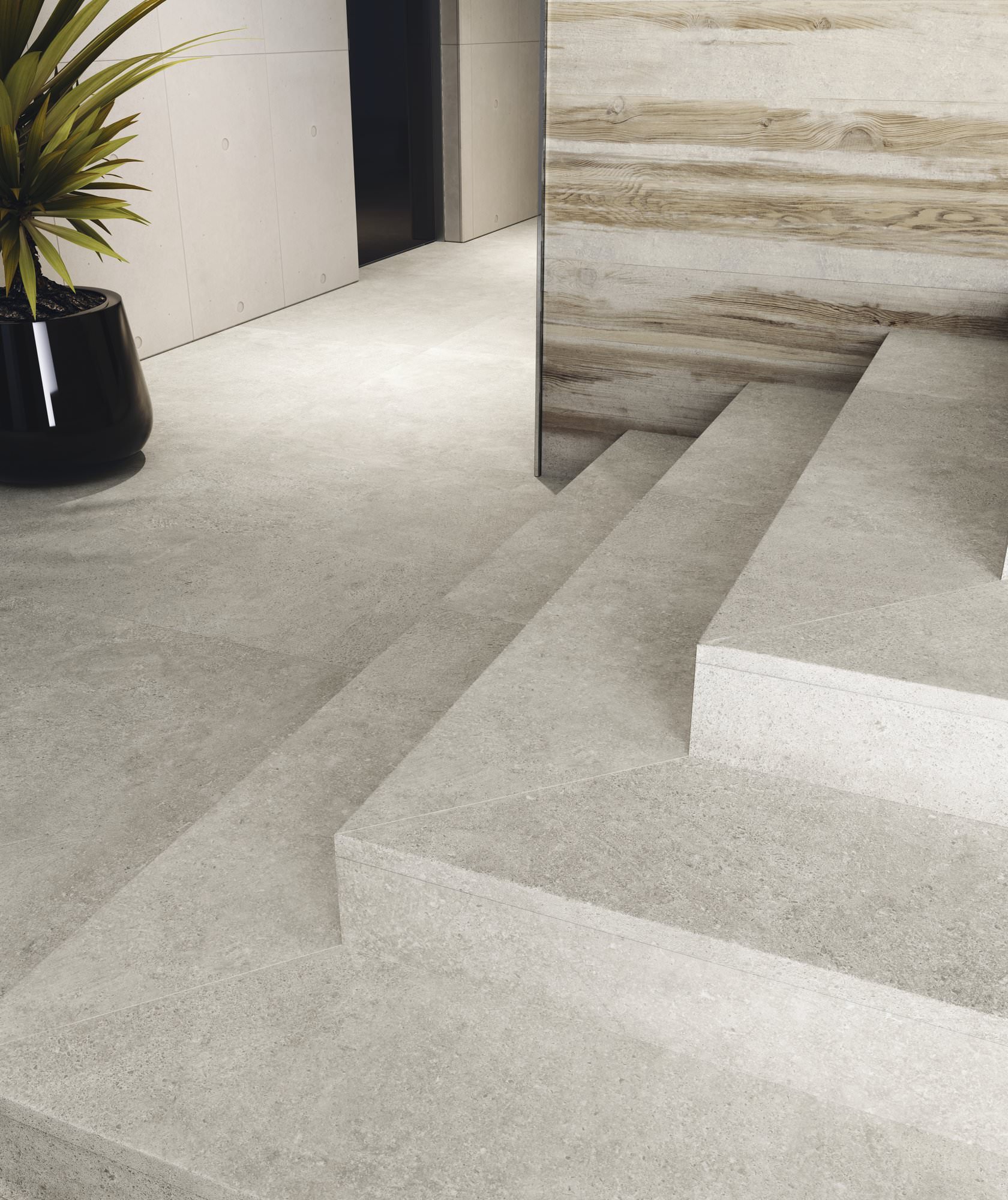 Wabi Taupe Lapatto Rectificado - Imagen 3