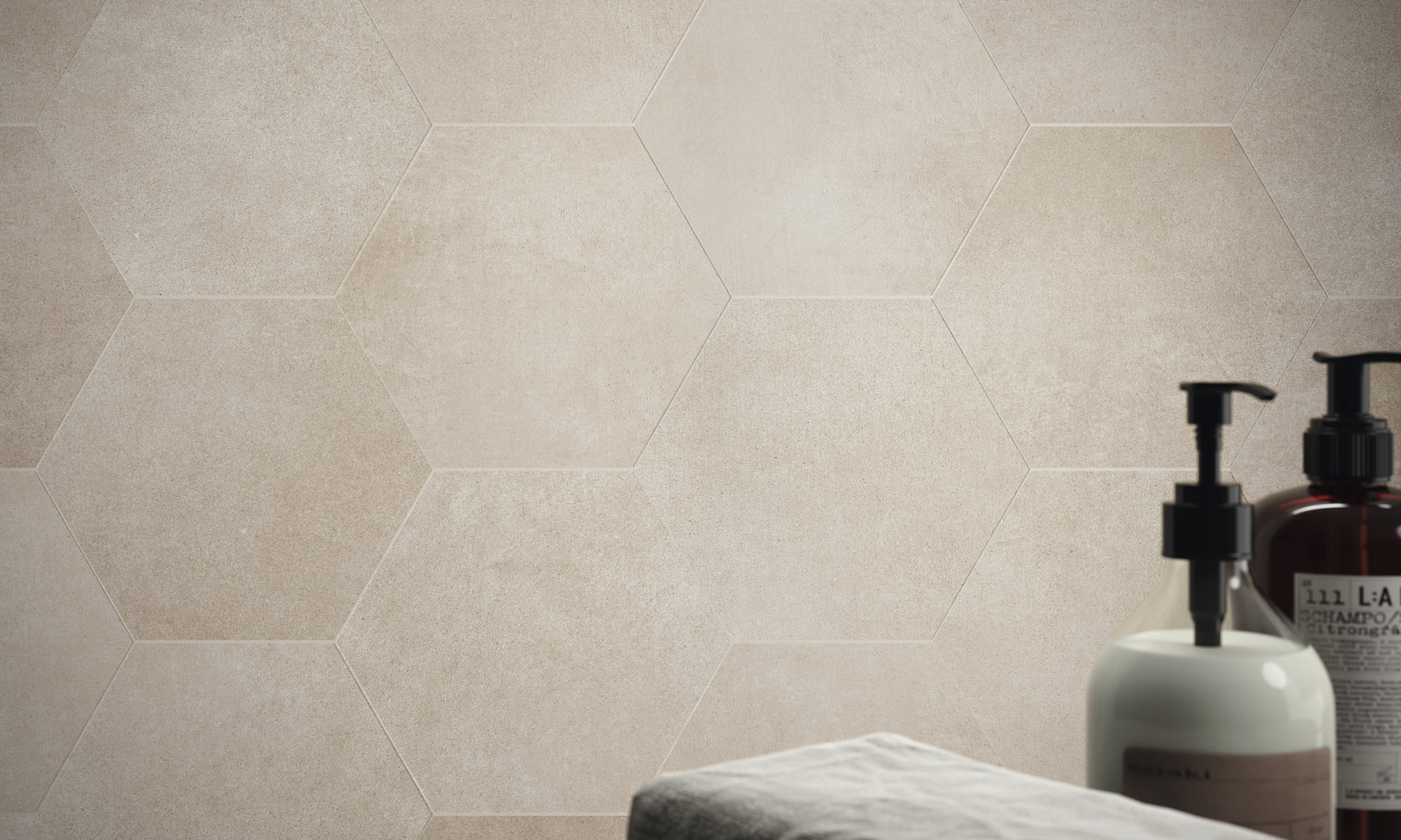 Work Taupe Rectificado - Imagen 3