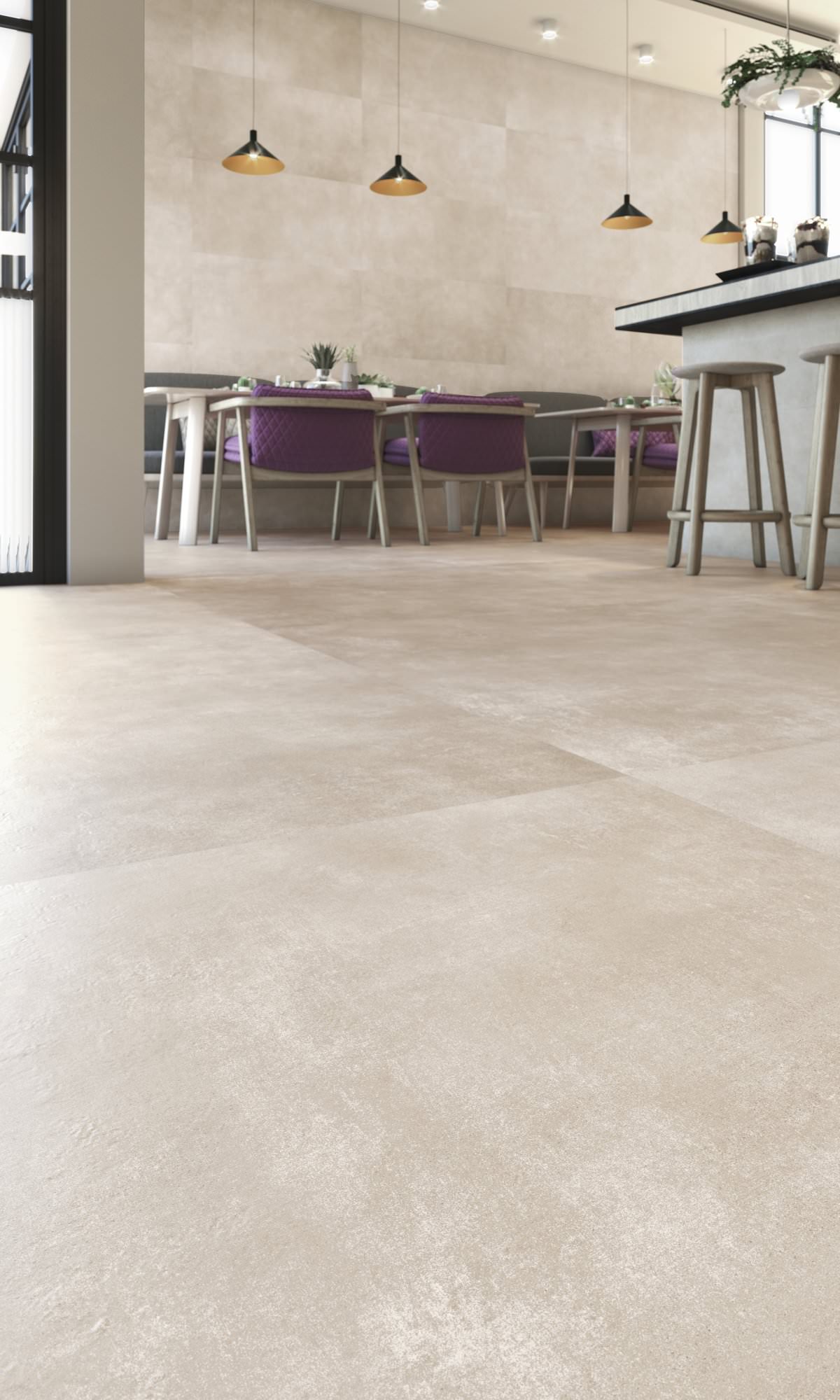 Work Taupe Rectificado - Imagen 4